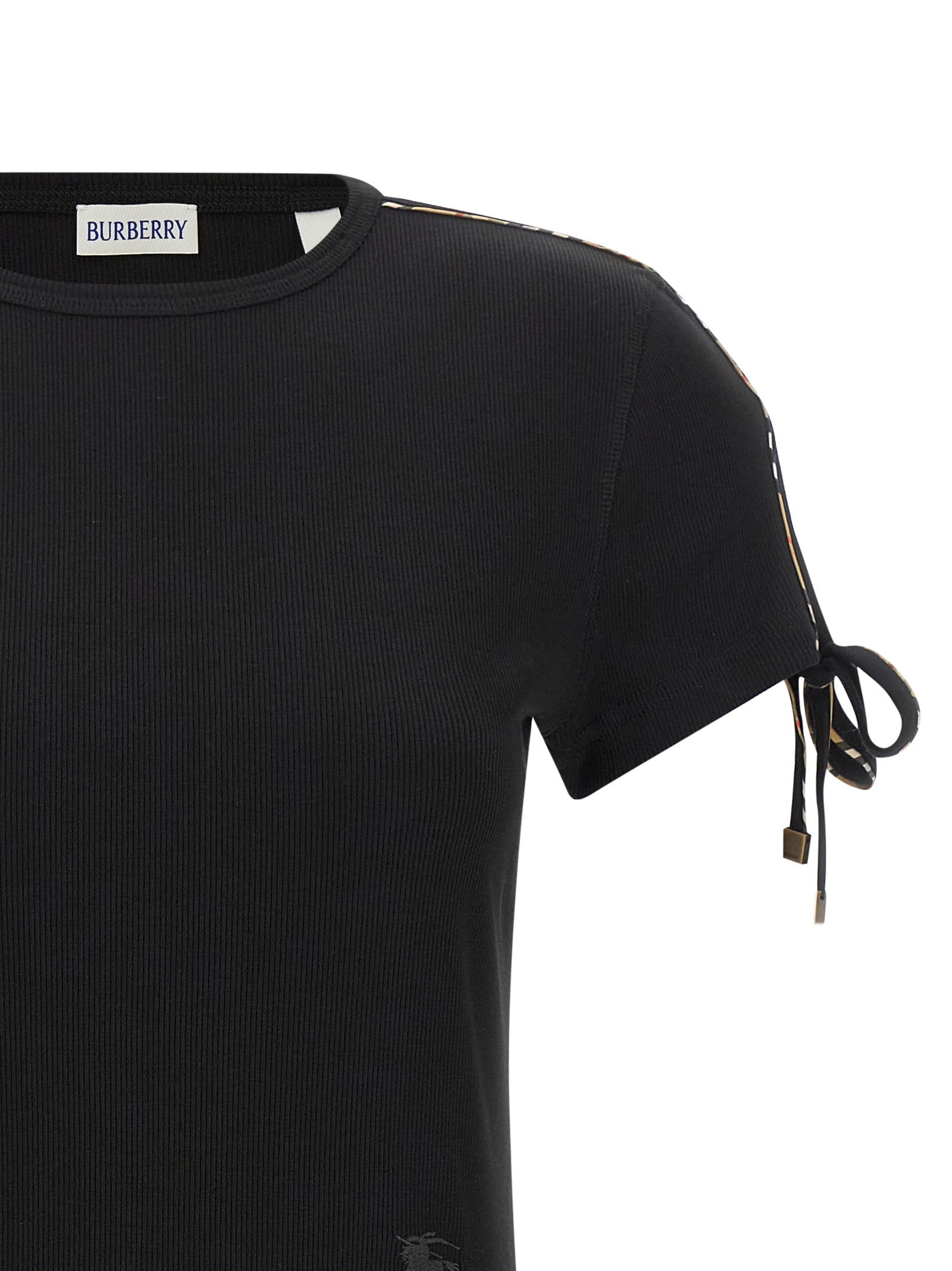 Burberry Tatiana Dress Black
