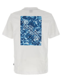 HUGO BOSS Taut Shirt White