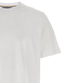 HUGO BOSS Taut Shirt White