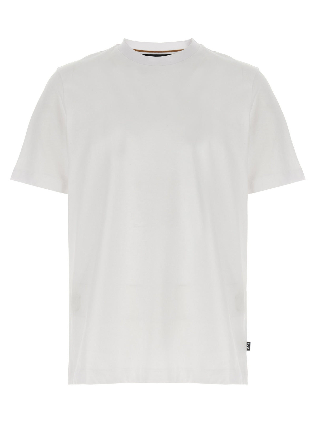HUGO BOSS Taut Shirt White