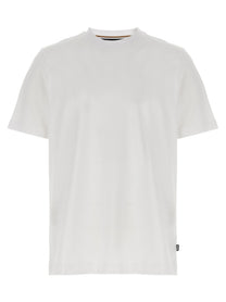 HUGO BOSS Taut Shirt White