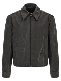 Séfr Tazio Jacket Grey