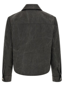 Séfr Tazio Jacket Grey
