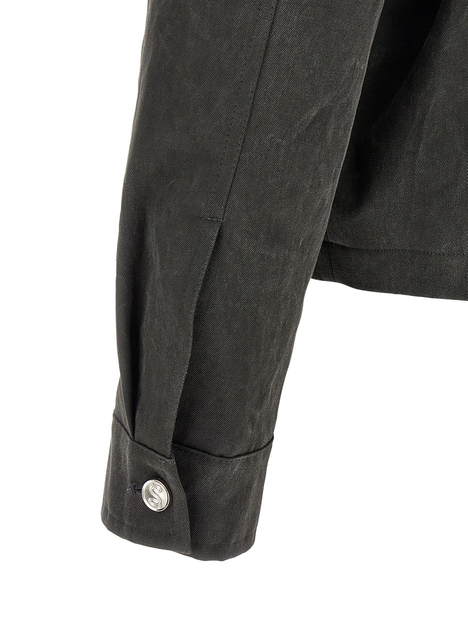Séfr Tazio Jacket Grey