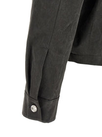 Séfr Tazio Jacket Grey