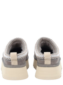 UGG Women's Tazz II Plateau Sandal Grey