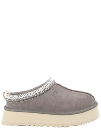 UGG Women's Tazz II Plateau Sandal Grey