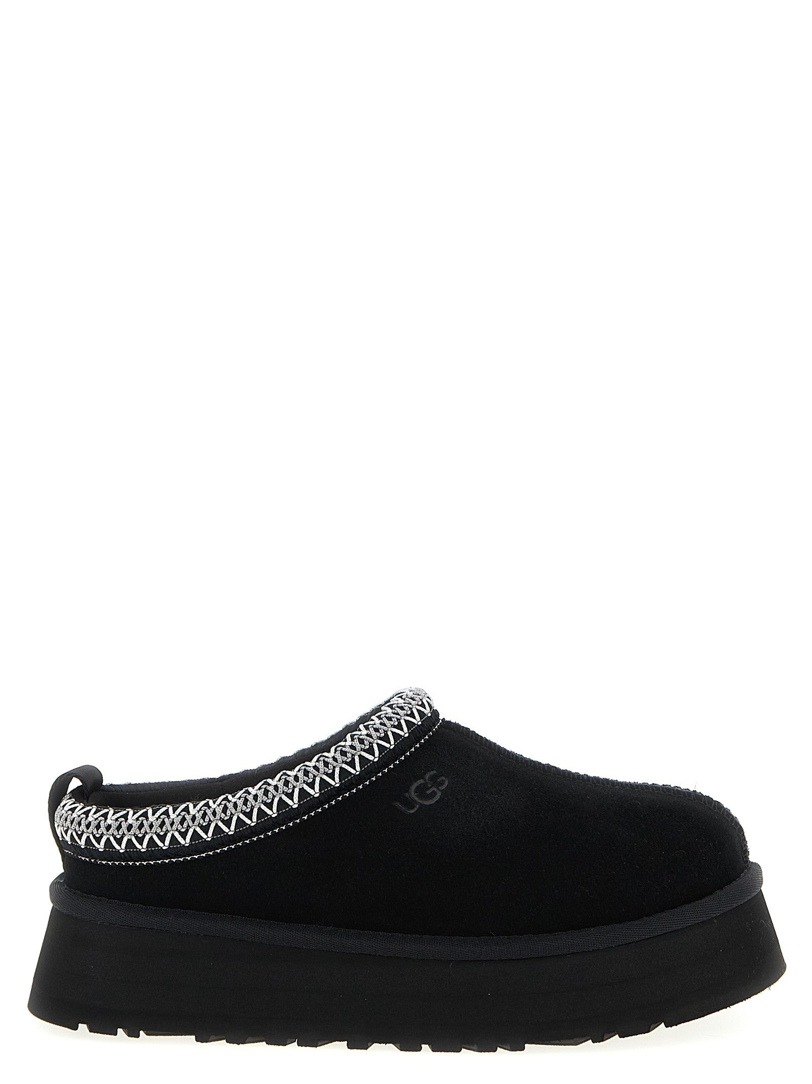 UGG Ugg Tazz II Sabots Black