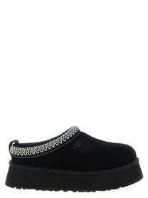 UGG Ugg Tazz II Sabots Black