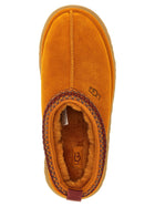 UGG Tazz II Sabots Orange