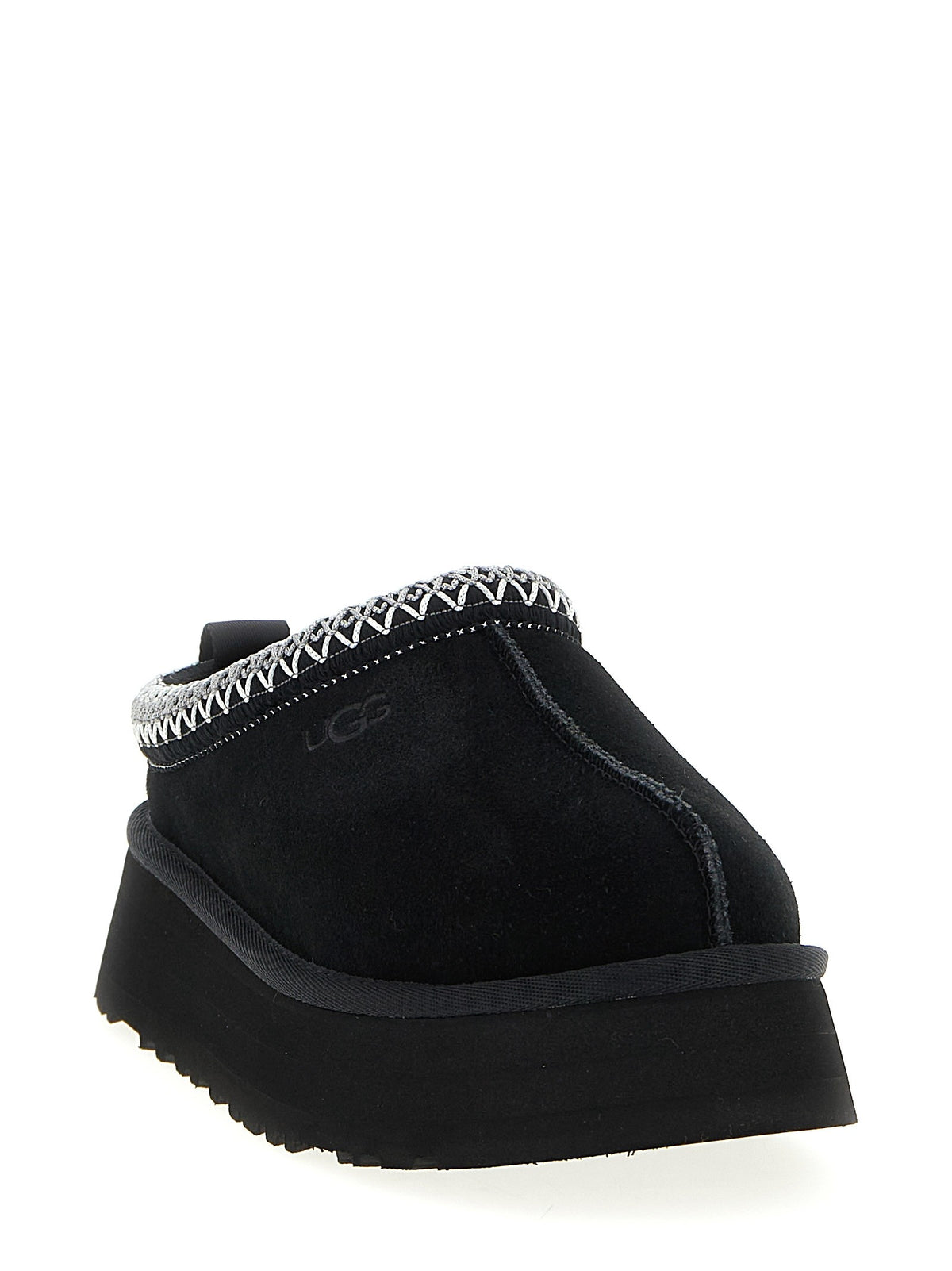 UGG Ugg Tazz II Sabots Black