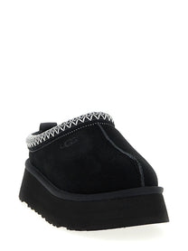 UGG Ugg Tazz II Sabots Black
