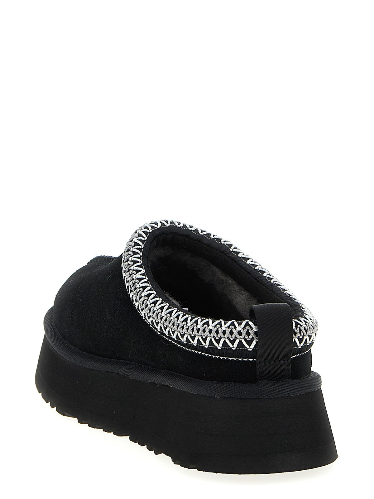 UGG Ugg Tazz II Sabots Black