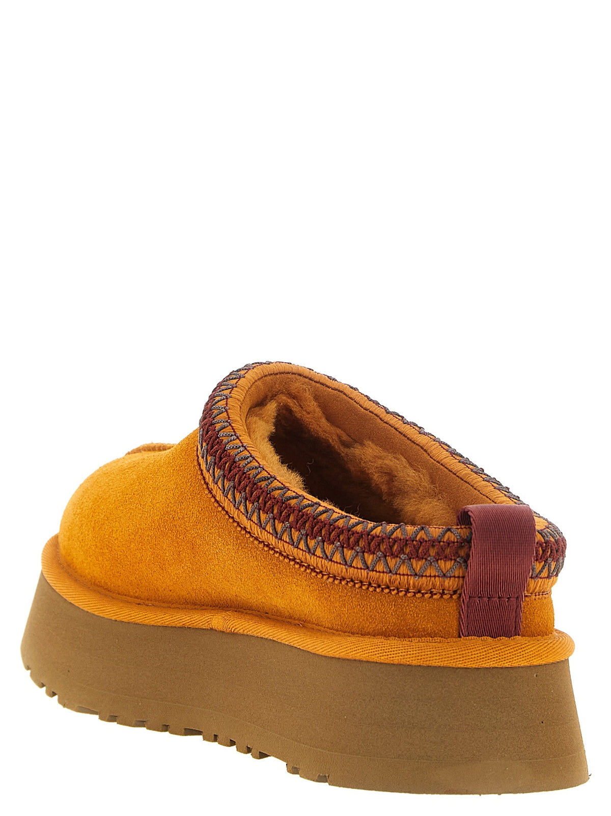 UGG Tazz II Sabots Orange