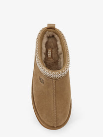UGG Women's Tazz II Suede Slip LIGHT