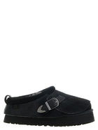 UGG Tazz Western Sabots Black