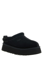 UGG Tazz Western Sabots Black