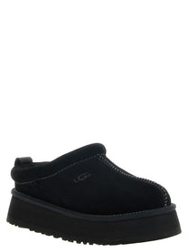 UGG Tazz Western Sabots Black