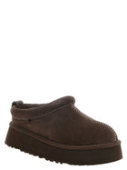 UGG Tazz Western Sabots Brown