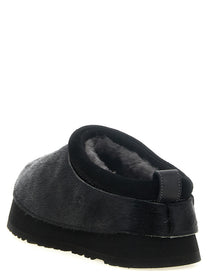 UGG Tazz Western Sabots Black