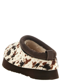 UGG Tazz Western Sabots Brown
