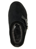 UGG Tazz Western Sabots Black