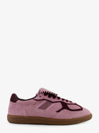 Alohas Women's TB Suede Sneakers Blue