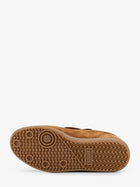 Alohas Women's Club Suede Sneakers Brown, view 4