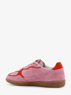 Alohas Women's Rife Suede Sneakers Pink