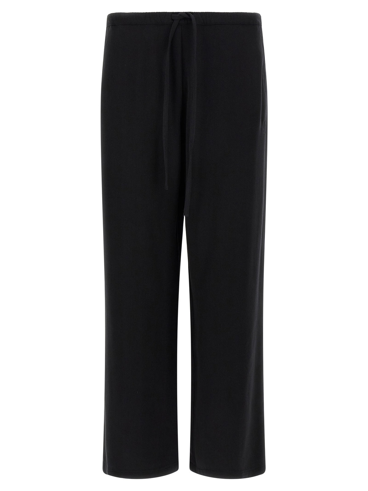 SECOND/LAYER Team Pants Black