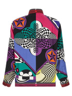 Versace Teatro Shirt Gold, view 2