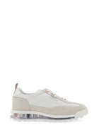 Thom Browne Women's Tech Runner Sneaker White