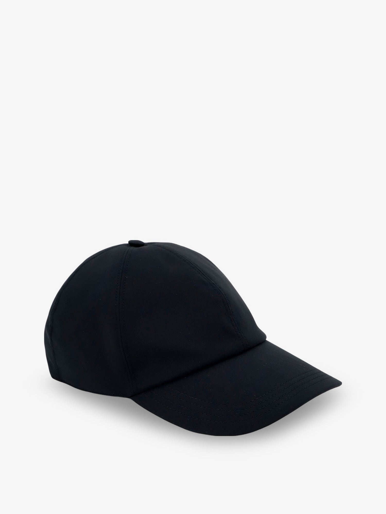 Dior Men's Technical Fabric Hat Black