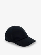 Dior Men's Technical Fabric Hat Black, view 2
