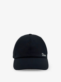 Dior Men's Technical Fabric Hat Black