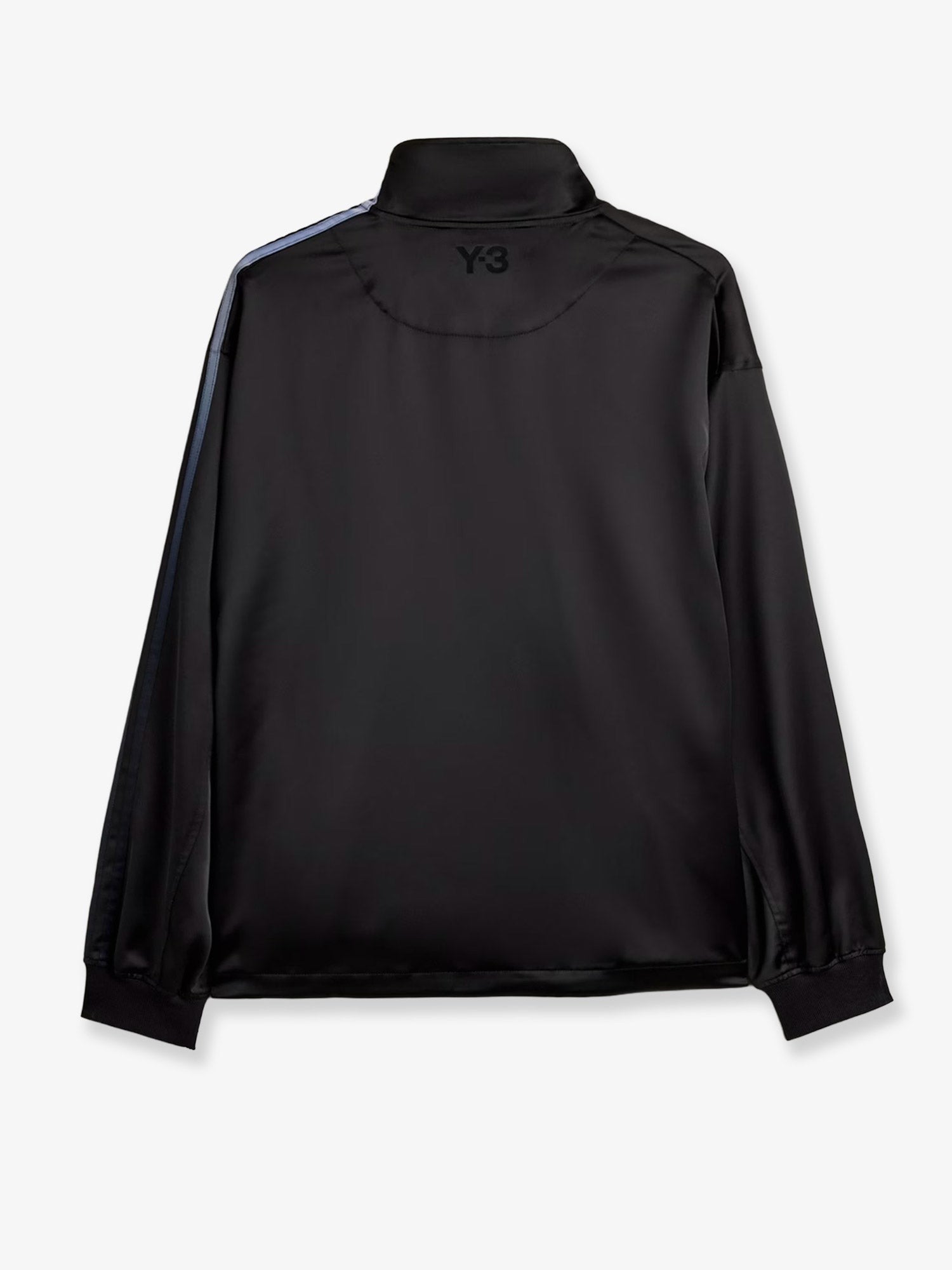 Y-3 Men's Technical Fabric Sweatshirt Black