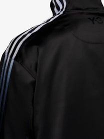 Y-3 Men's Technical Fabric Sweatshirt Black