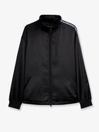 Y-3 Men's Technical Fabric Sweatshirt Black