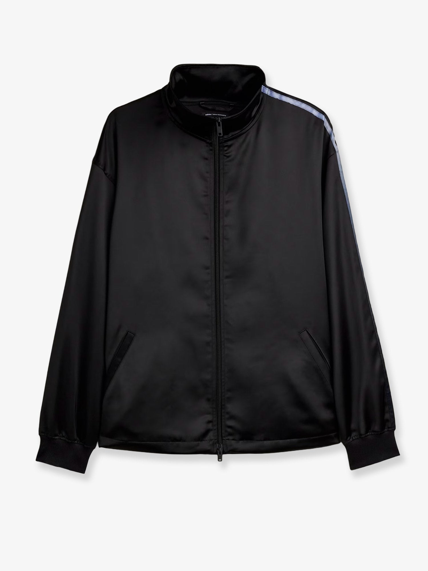 Y-3 Men's Technical Fabric Sweatshirt Black