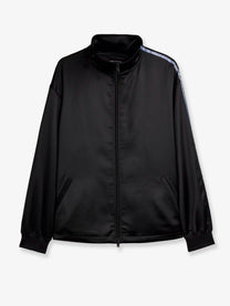 Y-3 Men's Technical Fabric Sweatshirt Black