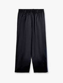 Y-3 Men's Technical Fabric Trousers Black