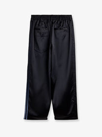 Y-3 Men's Technical Fabric Trousers Black