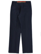Gucci Men's Technical Panama Pants Blue, view 3
