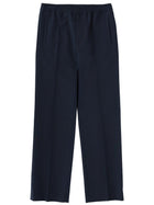 Gucci Men's Technical Panama Pants Blue