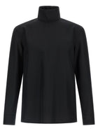 Gucci Technical Panama Shirt Black