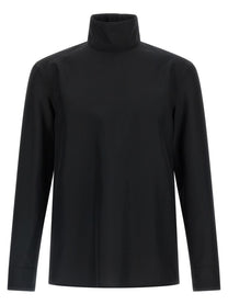Gucci Technical Panama Shirt Black