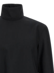 Gucci Technical Panama Shirt Black