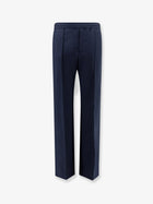 Gucci Men's Technical Panama Trousers Black