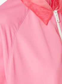 Fendi Women's Technical Viscose Jacket AZALEA 26