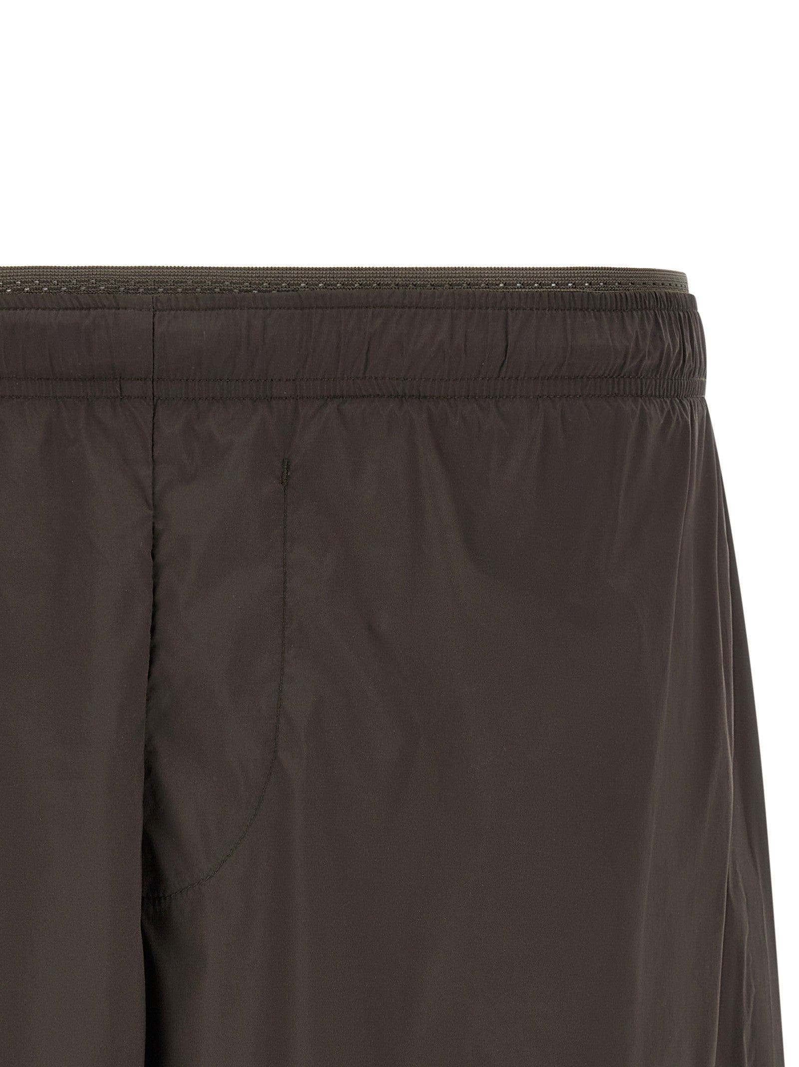 SATISFY Techsilk Bermuda Shorts Grey
